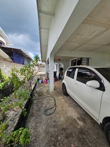 SEMI D, Double Storey, ROCK ROAD