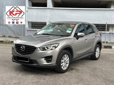 Mazda CX-5 2.0 GLS 2WD (CKD) FACELIFT (A)
