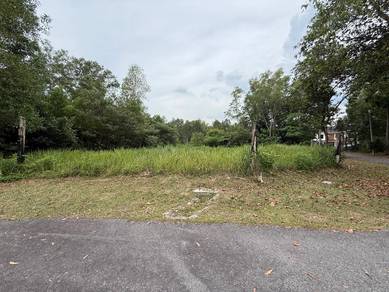 CORNER! Bungalow Lot Land @ Bandar Tasik Kesuma, Beranang/Semenyih