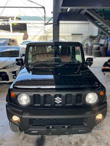 Suzuki JIMNY 1.5 SIERRA JC