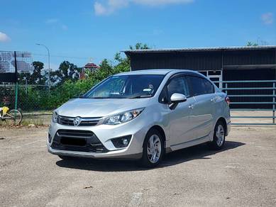 [2017] Proton PERSONA 1.6 PREMIUM (A)