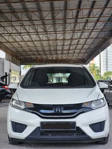 Honda JAZZ 1.5 E (A)