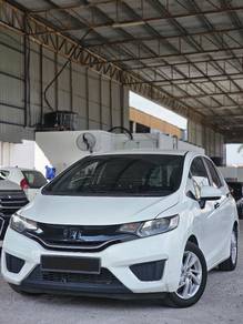 Honda JAZZ 1.5 E (A)