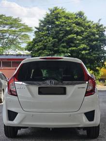 Honda JAZZ 1.5 E (A)