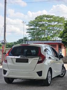 Honda JAZZ 1.5 E (A)