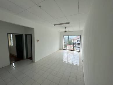 Below Market Price SD Apartment | Bandar Sri Damansara | Freehold