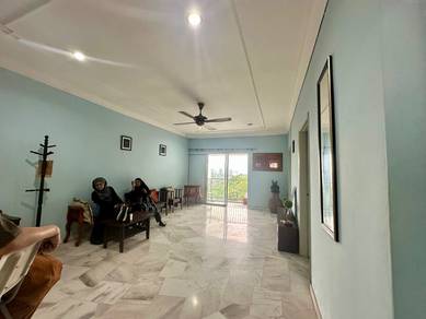 READY UNiT 🔥 NiCE ViEW Desa View Tower Condo, Taman Melawati KL