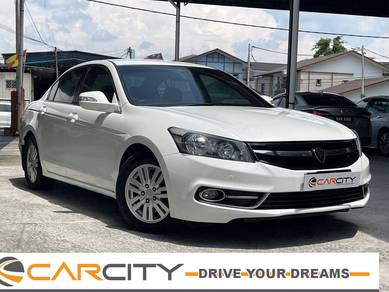 Proton PERDANA 2.0L (A) 1 YEARS WARRANTY