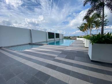 Avia Plus, Bandar Country Homes-1
