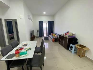 Avia Plus, Bandar Country Homes