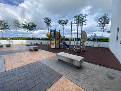 Avia Plus, Bandar Country Homes-2
