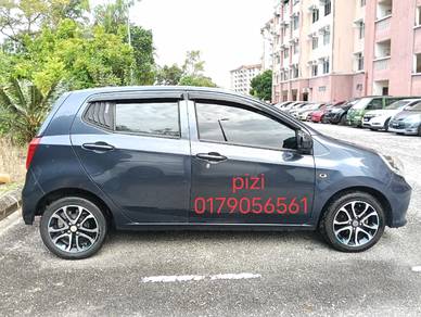 Perodua AXIA 1.0 G FACELIFT (A)