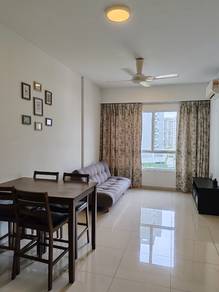 Tropicana Bay Residence near to Queensbay, Bayan Lepas