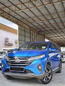 Perodua ARUZ 1.5 AV (A)