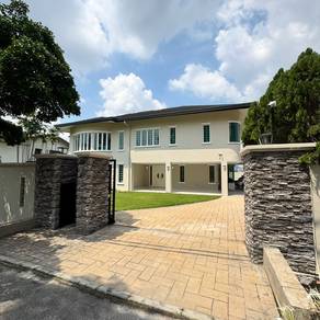 Newly Rebuilt Bungalow For Sale Seksyen 14 Petaling Jaya