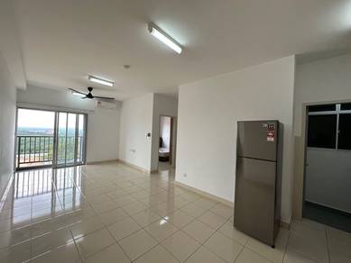 Alanis Residence, Warisan Puteri, Kota Warisan, Sepang.