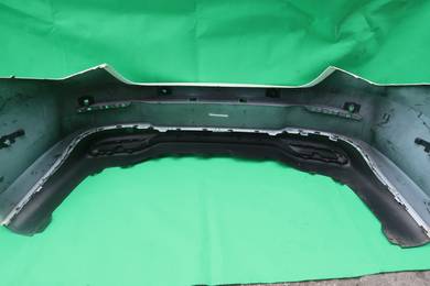 MERCEDES CLA 118 REAR Bumper AMG