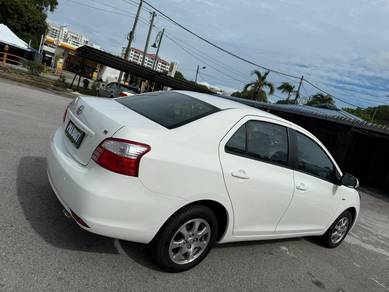 Owner 2011 Toyota VIOS Dugong 1.5 E FACELIFT (A)