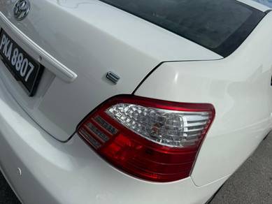 Owner 2011 Toyota VIOS Dugong 1.5 E FACELIFT (A)