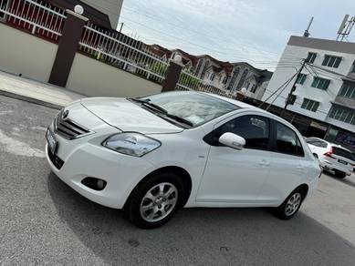 Owner 2011 Toyota VIOS Dugong 1.5 E FACELIFT (A)