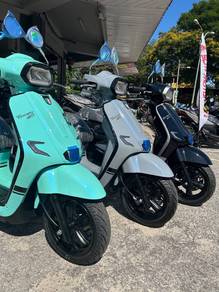 SYM TUSCANY150 Sym Tuscany150 
