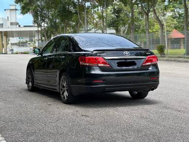 Toyota CAMRY 2.0 G (A)