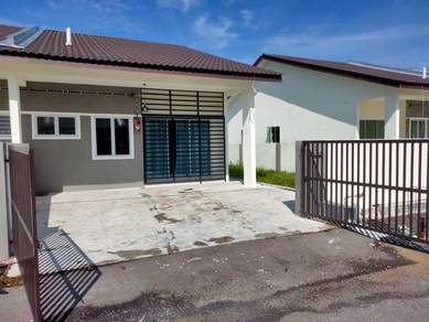 Rumah Teres Taman Lagenda