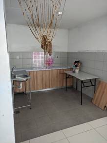 Park@One South 3R2B P/F Seri Kembangan