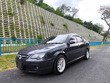 Proton PERSONA 1.6 HIGH LINE (A)