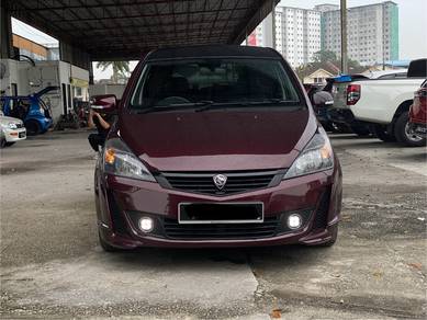 Proton EXORA 1.6 EXECUTIVE PLUS FACELIFT (A)