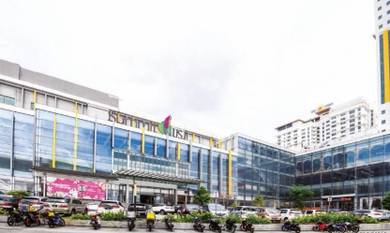 For🔥Sale – High ROI Retail Shop @ The Summit USJ, Subang Jaya