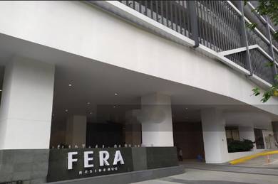 MURAH! Residensi Fera, Wangsa Maju, Kuala Lumpur - ✅ 38% Discount!