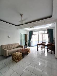 Bukit OUG Condominium @ Unit for Rent