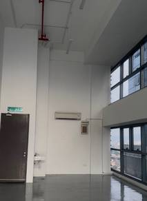 3 Towers Office Space, Jalan Ampang