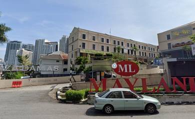 For🔥Sale | Plaza Damas @ Sri Hartamas | Prime Investment with 5% ROI