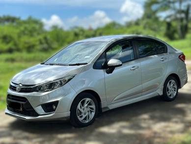 Proton PERSONA 1.6 PREMIUM (A)