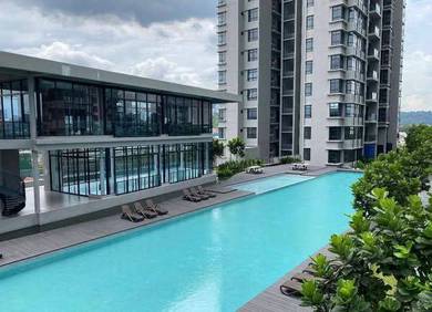 MURAH! Residensi Astoria Ampang, Jalan Ampang, KL - ✅ 35% Discount!