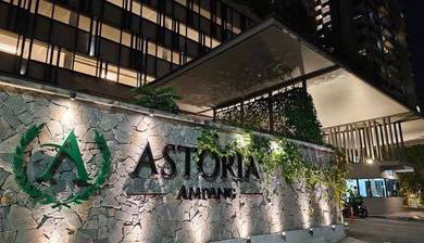 MURAH! Residensi Astoria Ampang, Jalan Ampang, KL - ✅ 35% Discount!