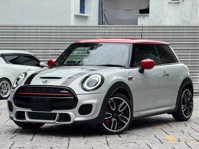 Mini JOHN COOPER WORKS 2.0 (A)