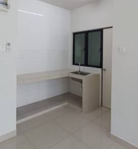 One Maxim Sentul@Partially For Rent