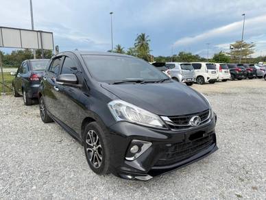 Perodua MYVI 1.5 ADVANCE (A).Good