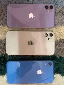 iPhone 11,