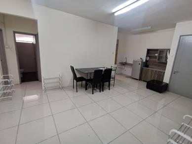 [Female Unit] Non Sharing Setapak PV20 Medium room for Rent