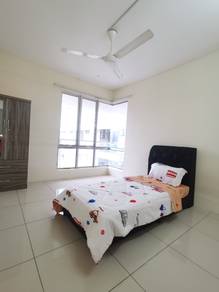 [Female Unit] Non Sharing Setapak PV20 Medium room for Rent