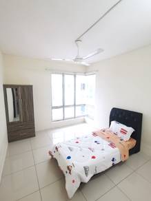 [Female Unit] Non Sharing Setapak PV20 Medium room for Rent