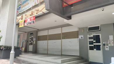 [Ground Floor] Setia Tri-Angle Bayan Lepas Shop Lot For Rent