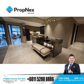 Eaven at Skyvilla