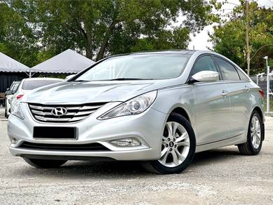 Hyundai SONATA 2.0 GLS/50K MILEAGE