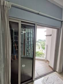Suria Jelutong 1152sf fully furnished Bukit Jelutong Shah Alam