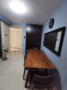 Suria Jelutong 1152sf fully furnished Bukit Jelutong Shah Alam